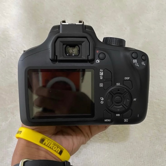 Camera - Picture 1 of 4